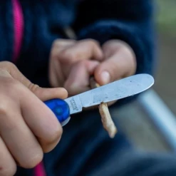 Victorinox My Very First Victorinox - Blue Transparent -Outdoor Gear 0.2373.T2 4 600x600 e2fbe71c 32d4 4930 8d04 6aada0bbef43