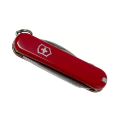 Victorinox Rally Pocket Tool - Red -Outdoor Gear 0.6163 4