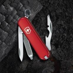 Victorinox Rally Pocket Tool - Red -Outdoor Gear 0.6163 5 600x600 a4bba1e9 8605 43af 9fc9 cadf62d40237