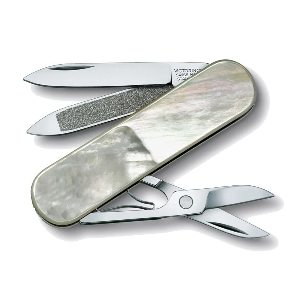 Victorinox Classic Real Pearl 1 Victorinox Classic Real Pearl