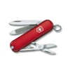 Victorinox Classic SD - Red Bestered
