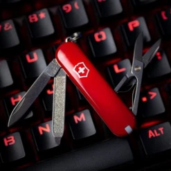 Victorinox Classic SD - Red Bestered -Outdoor Gear 0.6223 6 600x600 1 57da5384 b1fd 4c73 9ce6 fc0f973aa837