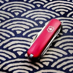 Victorinox Rambler - Red -Outdoor Gear 0.6363 3 600x600 534112c5 d802 4512 961b d7699b141fef