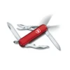 Victorinox Midnight Manager - Red