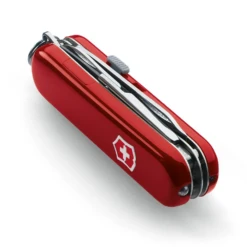 Victorinox Midnight Manager - Red -Outdoor Gear 0.6366 4