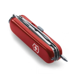 Victorinox Mini Champ - Red -Outdoor Gear 0.6385 4