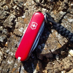 Victorinox Mini Champ - Red -Outdoor Gear 0.6385 5 600x600 0a4cf226 9445 4acd b44c 0b17bd2f1d1f