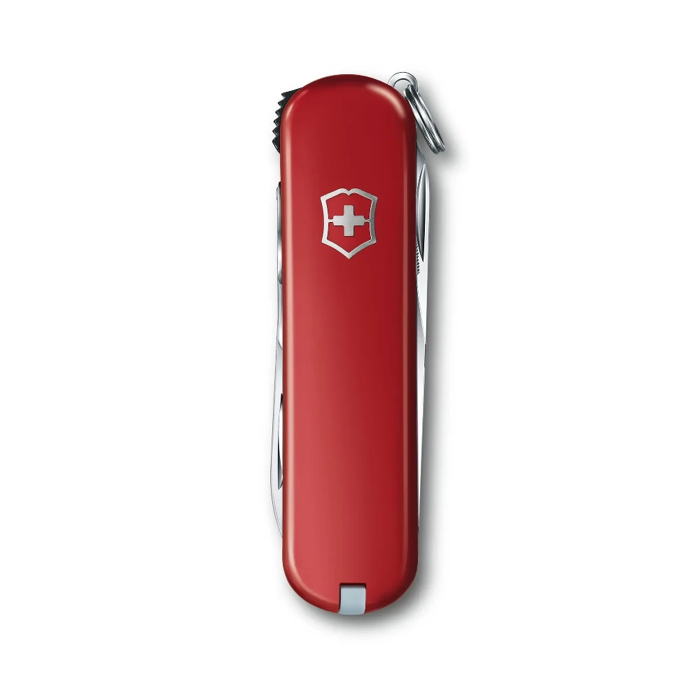Victorinox Nail Clip 580 - Small Pocket Knife With Nail Clipper 2 Victorinox Nail Clip 580 - Small Pocket Knife With Nail Clipper - Image 2