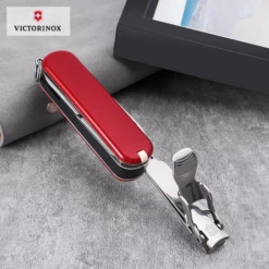 Victorinox Nail Clip 580 - Small Pocket Knife With Nail Clipper 5 Victorinox Nail Clip 580 - Small Pocket Knife With Nail Clipper -Outdoor Gear 0.6463 5 600x600 d316c5cf fb0f 4ae9 9f2f 12be59a5e3e9