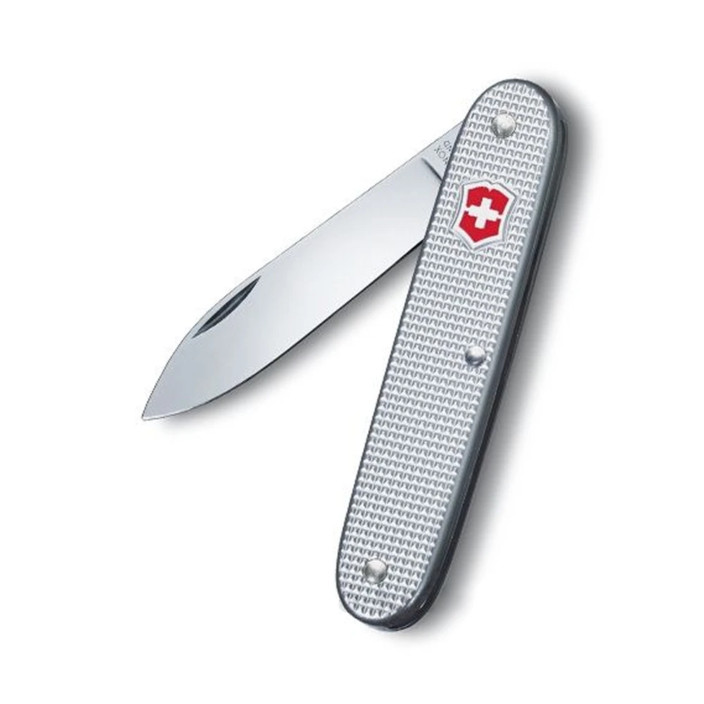 Victorinox Electrician Alox - Silver 2 Victorinox Electrician Alox - Silver - Image 2