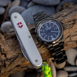 Victorinox Pioneer Alox -Outdoor Gear 0.8201.26 5