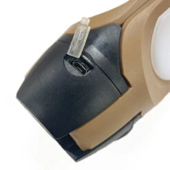 Post General Tri-Panel Solar Charged LED Light -Outdoor Gear 02 99a5d115 bcd3 4d30 bcb6 6a54b21c956c