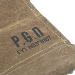 Post General Waxed Canvas Compact Stool -Outdoor Gear 03 387970dc 9934 4f22 bf98 a35c15f3183d