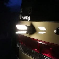 Post General Tri-Panel Solar Charged LED Light -Outdoor Gear 06 09ccd37d 7bb4 44fd 912a 681504ea03bc