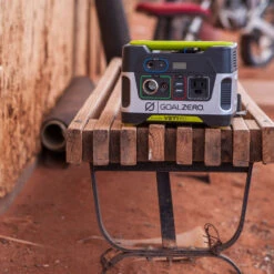 Goal Zero Yeti 150 230V -Outdoor Gear 0acc51ca46aea87a4fe6a5e49ba04466