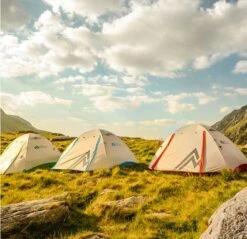 Mobi Garden Camping Tent 3P -Outdoor Gear 1 13