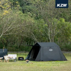 KZM Oscar House Cabin Tent -Outdoor Gear 1 1 aa82dbf1 ff0c 4df0 9ec5 53a92e101ab7