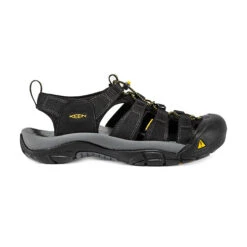 Keen Newport H2 (Men) - Black -Outdoor Gear 1 29