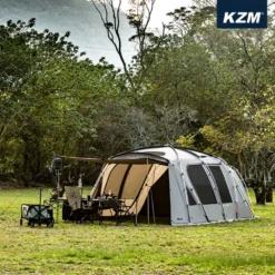KZM New Attica 4-5 Person Tent -Outdoor Gear 1 2 4bfcc3ba 8f57 44f1 8aec 6591719b4164