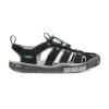 Keen Clearwater CNX (Women) - Black/Radiance