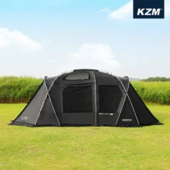 KZM Geopath 4-5 Person Tent -Outdoor Gear 1 3 3efc6fdc 9a06 4115 b68f babceb171cf3