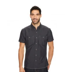 Kuhl Reklamir SS Shirt - Carbon