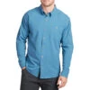 Kuhl Bandit LS Shirt - Tidal Wave