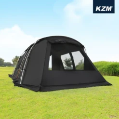 KZM Geopath 4-5 Person Tent -Outdoor Gear 1 4 feb39833 e947 42cd b067 0afe037303dd
