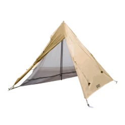DoD Riders's One Pole Tent -Outdoor Gear 1 64