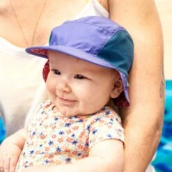 Sunday Afternoon Infant Sun Flip Cap - Soldania Rose/Iris 19 Sunday Afternoon Infant Sun Flip Cap - Soldania Rose/Iris -Outdoor Gear 1 93