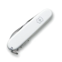 Victorinox Spartan - White 7 Victorinox Spartan - White -Outdoor Gear 1.3603.7B1 4