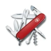 Victorinox Climber - Red Blistered