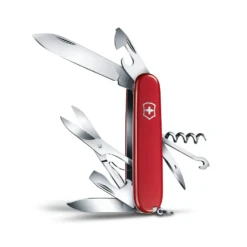 Victorinox Climber - Red 6 Victorinox Climber - Red -Outdoor Gear 1.3703 4