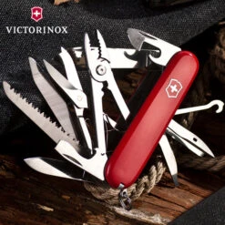 Victorinox Handyman - Red -Outdoor Gear 1.3773 4 600x600 89238392 0e4b 44fd b31f 01e034c11e71