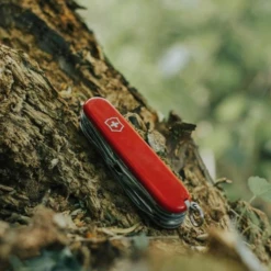 Victorinox Hiker - Red -Outdoor Gear 1.4613 4 600x600 780007fc b33a 42e5 9f85 28d1c701d295