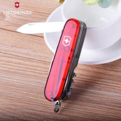 Victorinox Huntsman Lite - Red 7 Victorinox Huntsman Lite - Red -Outdoor Gear 1.7915.T 4 600x600 cd3379d7 f3a2 43e0 a730 7928dd258f11