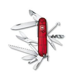 Victorinox Huntsman Lite - Red 6 Victorinox Huntsman Lite - Red -Outdoor Gear 1.7915.T 5