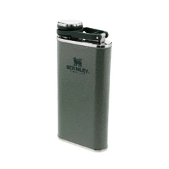 Stanley Classic Easy Fill 8oz Wide Mouth Flask -Outdoor Gear 10 00837 165 3
