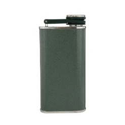 Stanley Classic Easy Fill 8oz Wide Mouth Flask -Outdoor Gear 10 00837 165 5