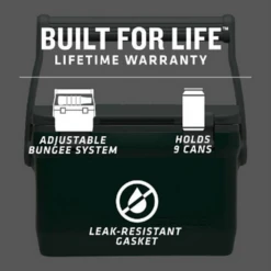 Stanley Adventure Cooler 7QT Green 7 Stanley Adventure Cooler 7QT Green -Outdoor Gear 10 01622 058 4 600x600 9542916e bb9b 4025 a4ab 9ac794fad119