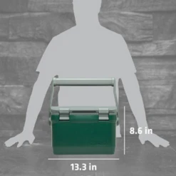 Stanley Adventure Cooler 7QT Green 6 Stanley Adventure Cooler 7QT Green -Outdoor Gear 10 01622 058 5 600x600 da7d22b2 13f6 4751 9d6a b91cb74ff6ce