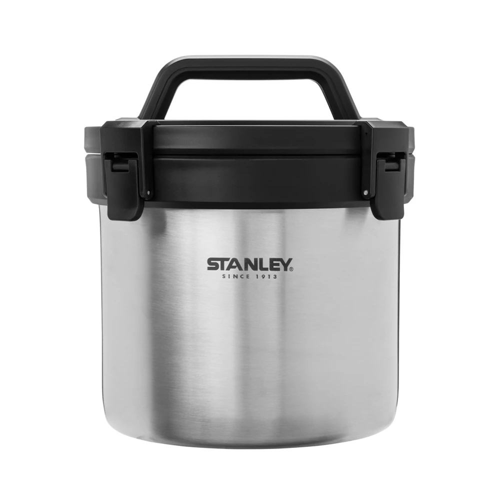 Stanley Adventure Stay Hot Camp Crock 3QT 1 Stanley Adventure Stay Hot Camp Crock 3QT