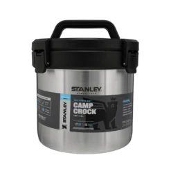 Stanley Adventure Stay Hot Camp Crock 3QT 9 Stanley Adventure Stay Hot Camp Crock 3QT -Outdoor Gear 10 01875 027 7