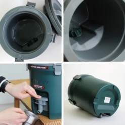 Stanley Adventure Water Jug 2 Gallon -Outdoor Gear 10 01938 008 6