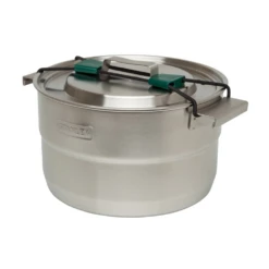 Stanley Adventure Full Kitchen Base Camp Cooking Set 9 Stanley Adventure Full Kitchen Base Camp Cooking Set -Outdoor Gear 10 02479 025 4