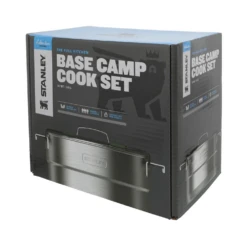 Stanley Adventure Full Kitchen Base Camp Cooking Set 11 Stanley Adventure Full Kitchen Base Camp Cooking Set -Outdoor Gear 10 02479 025 6
