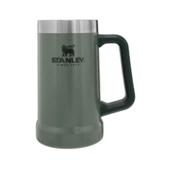 Stanley Adventure Big Grip Beer Stein 24oz -Outdoor Gear 10 02874 3