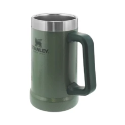 Stanley Adventure Big Grip Beer Stein 24oz -Outdoor Gear 10 02874 4