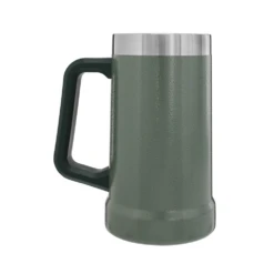 Stanley Adventure Big Grip Beer Stein 24oz -Outdoor Gear 10 02874 5