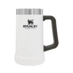 Stanley Adventure Big Grip Beer Stein 24oz -Outdoor Gear 10 02874 7